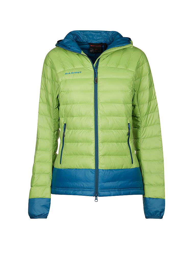 Mammut kira outlet is down parka